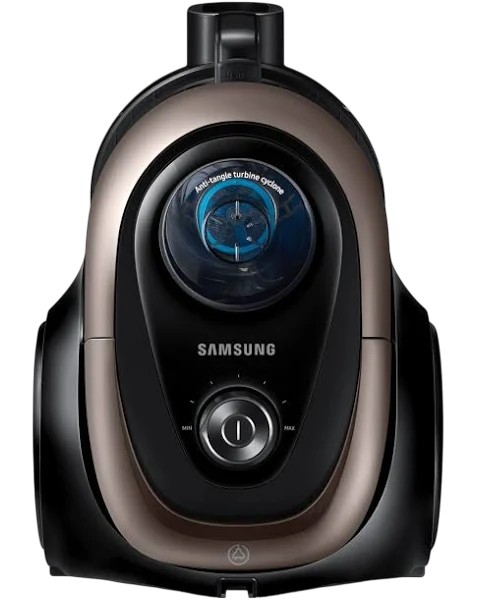 Замена фильтров Samsung VC07M21N9VD
