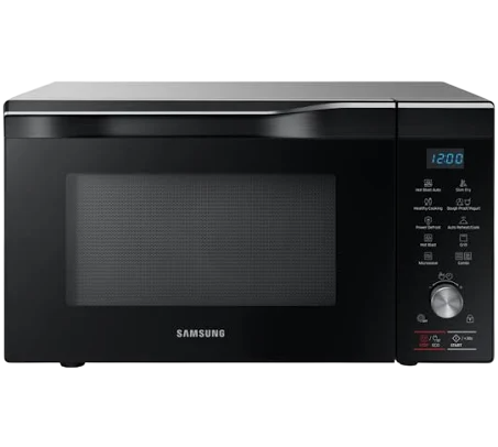 Ремонт платы управления (восстановление) Samsung MC32K7055KT