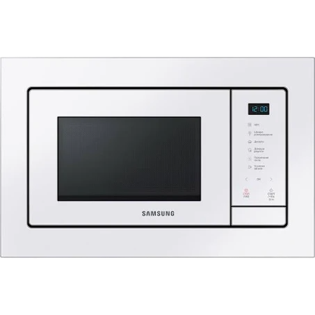Ремонт платы управления (восстановление) Samsung MS23A7118AW/UA