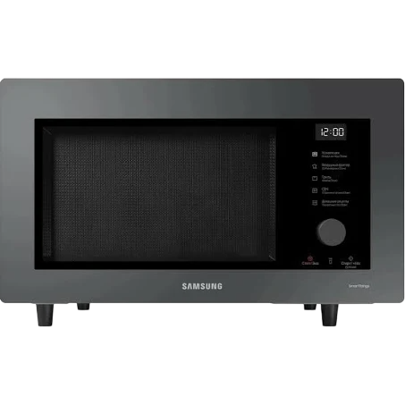 Ремонт платы управления (восстановление) Samsung mc32db7746kc/bw