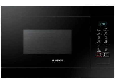 Ремонт платы управления (восстановление) Samsung MQ8000M