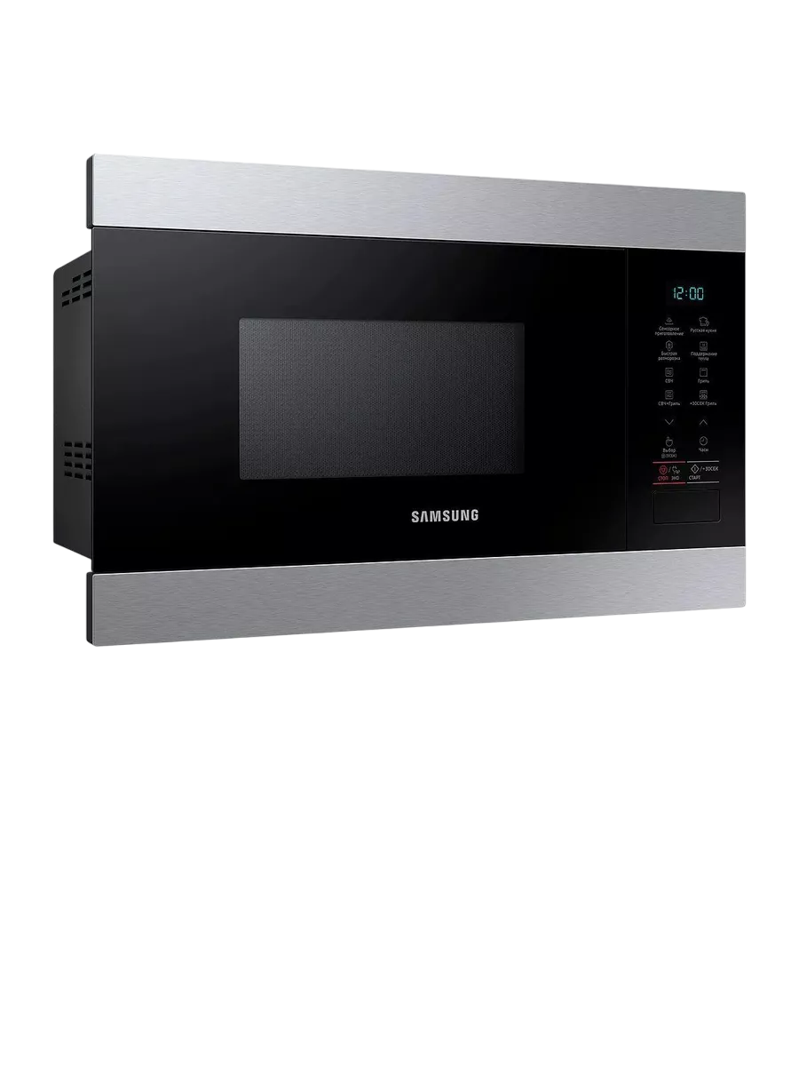 Ремонт платы управления (восстановление) Samsung MG22M8074CT