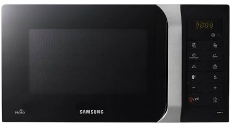Ремонт платы управления (восстановление) Samsung me-89f1s