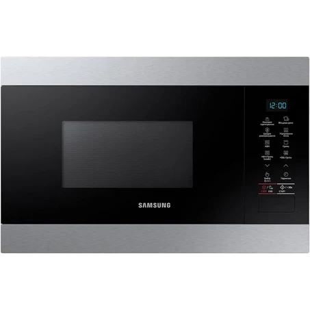 Ремонт платы управления (восстановление) Samsung MG22M8074AT/UA