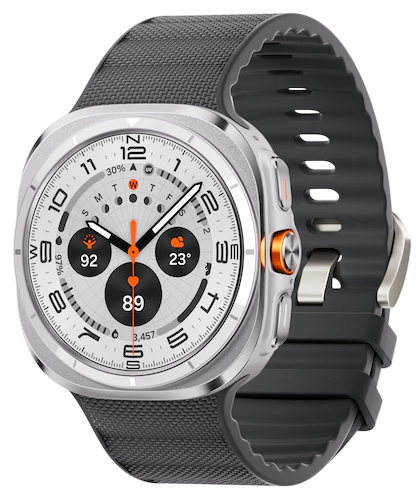 Замена аккумулятора Samsung Galaxy Watch Ultra LTE 47 мм
