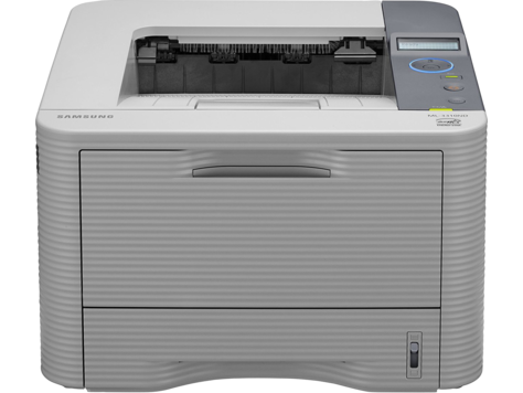Замена печки Samsung ML-3310 dn