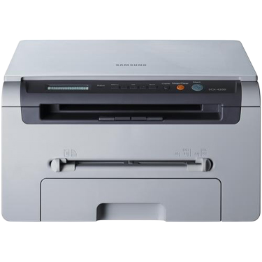 Замена печки Samsung scx 4220