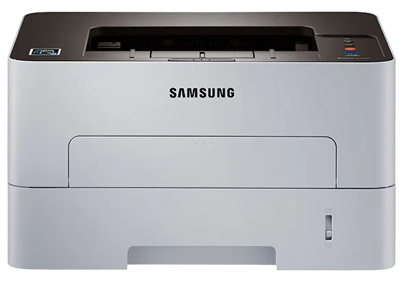 Замена печки Samsung Xpress M2830DW