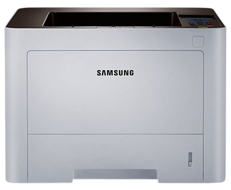 Замена печки Samsung ProXpress SL-M4020ND