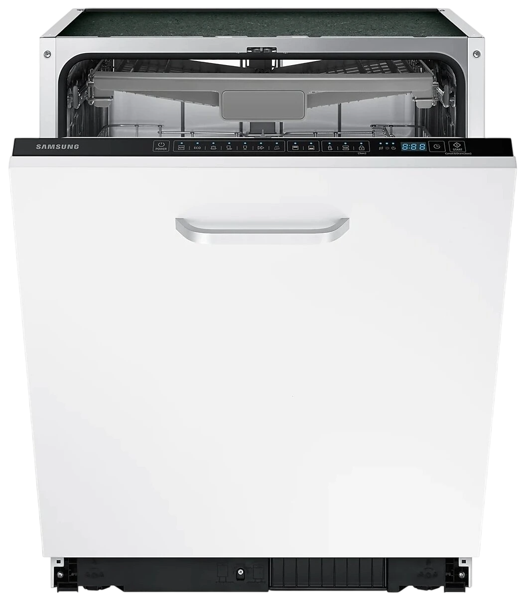 Замена замка Samsung DW60M6070IB