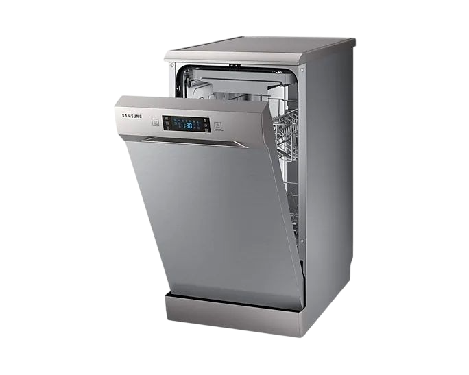 Замена замка Samsung DW50R4050FS/WT