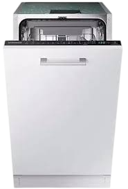 Замена замка Samsung DW50R4070BB