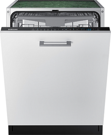 Замена замка Samsung DW60R7070BB/WT