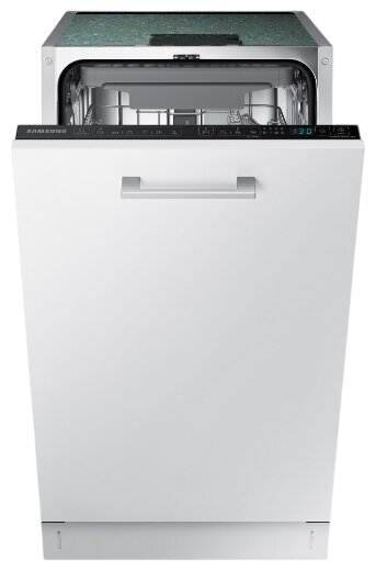 Замена замка Samsung DW50R4050BB