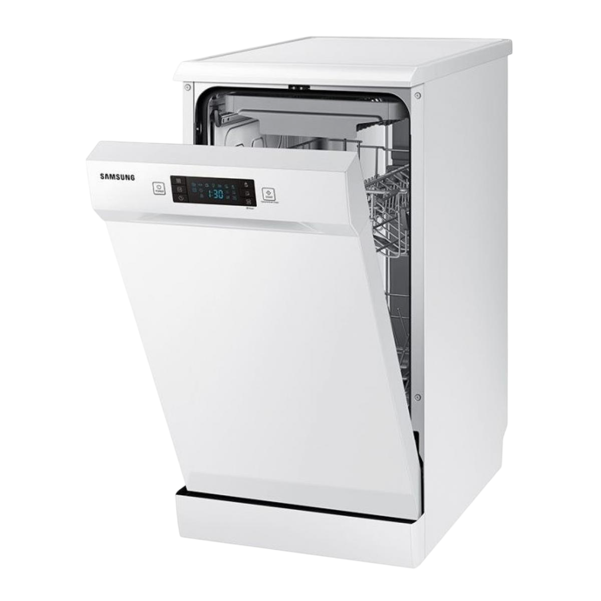 Замена замка Samsung DW50R4050FW