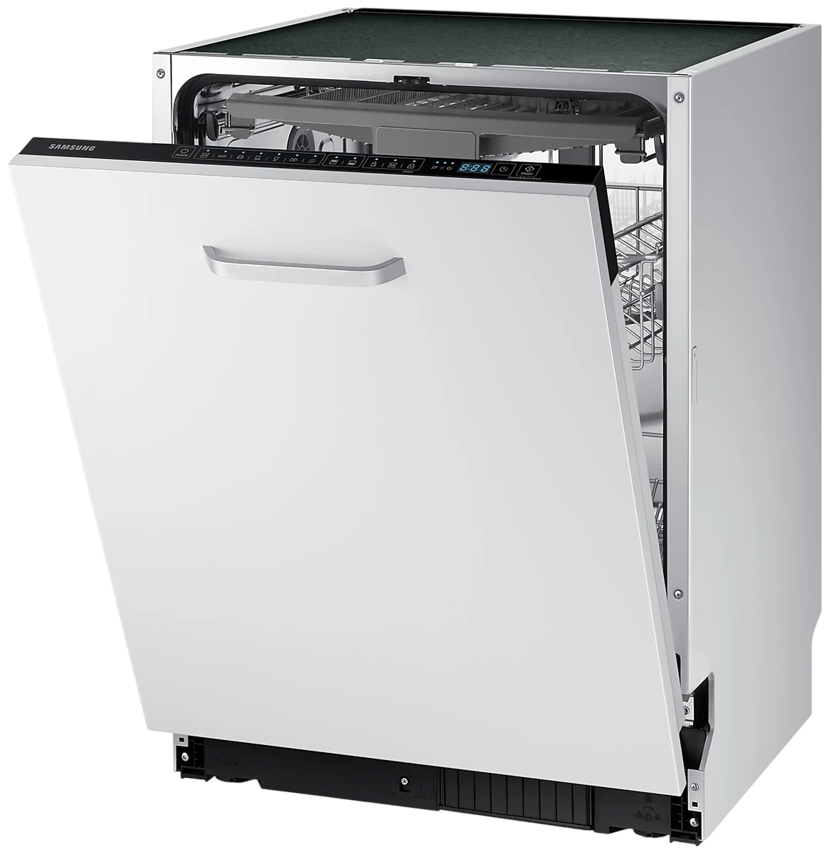 Замена замка Samsung DW60M6050BB/WT