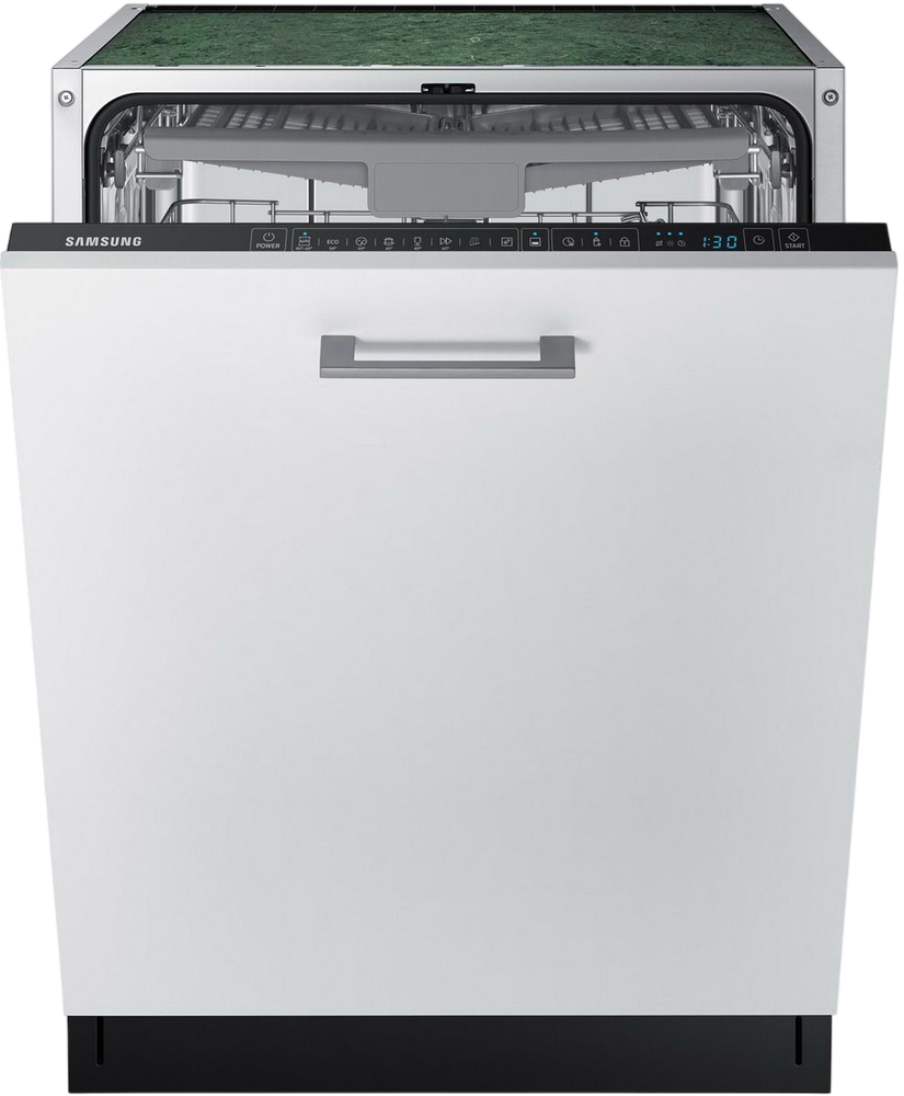 Замена замка Samsung DW60R7050BB