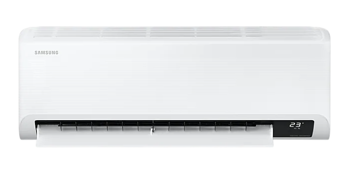 Ремонт регулировки громкости, регуляторов Samsung AC035BN1DEH/AF