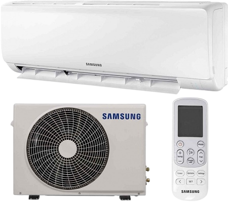 Ремонт регулировки громкости, регуляторов Samsung AC090MN4PKH/EU