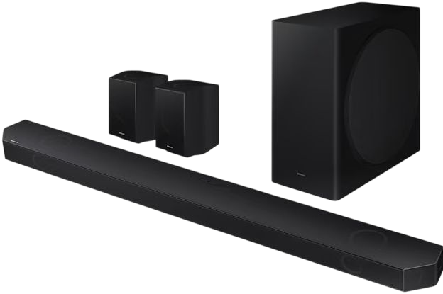 Ремонт HW-Q930B в сервисном центре samsung-remont-center