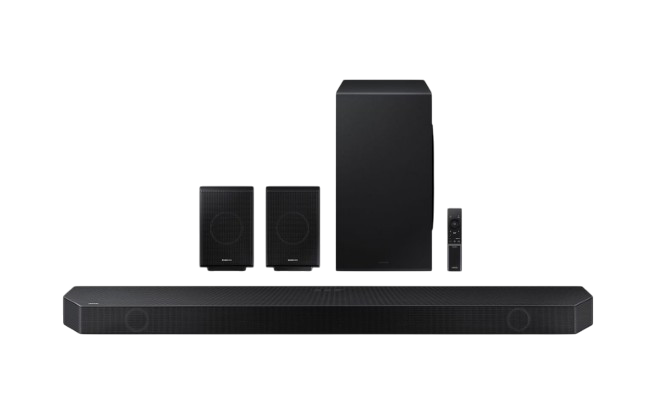 Ремонт HW-Q990C/RU в сервисном центре samsung-remont-center