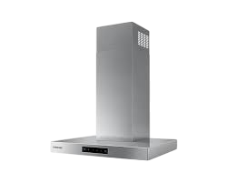 Чистка жёсткого воздуховода Samsung NK24M5060SS