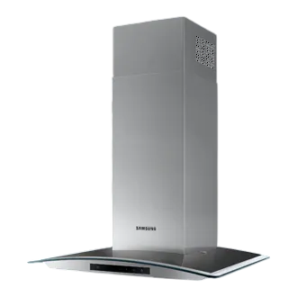 Чистка жёсткого воздуховода Samsung NK24M5070CS