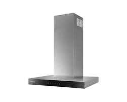 Чистка жёсткого воздуховода Samsung NK24M5070BS/UR