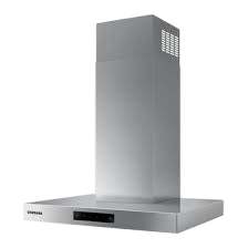 Чистка жёсткого воздуховода Samsung NK24M5060SS/UR