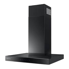 Чистка жёсткого воздуховода Samsung NK24M5070BG