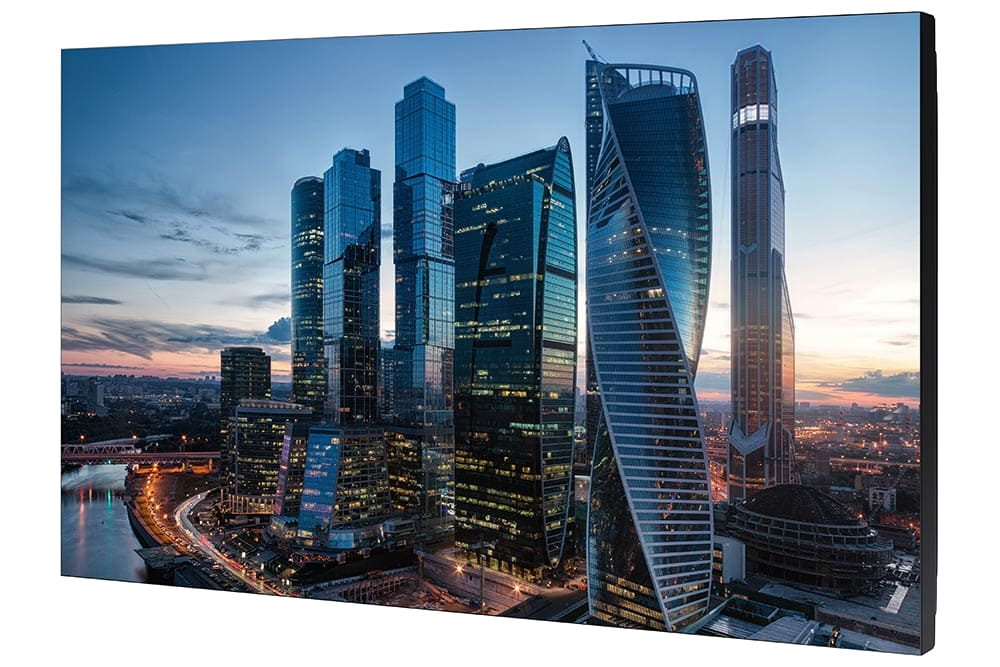 Ремонт корпуса Samsung VM55T-E