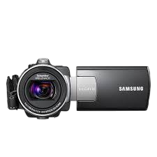 Замена микрофона Samsung SMX-K40BP