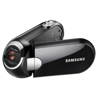 Замена микрофона Samsung SMX-C10GP