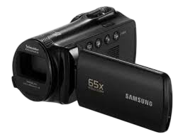 Замена микрофона Samsung SMX-F50BP