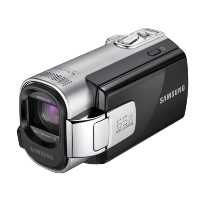 Замена микрофона Samsung SMX-F40SP