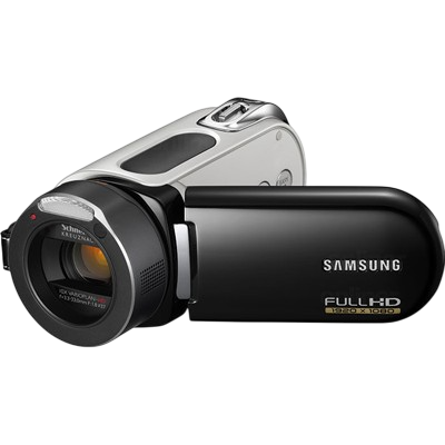 Замена микрофона Samsung HMX-H100P