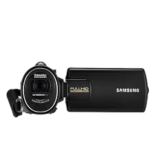 Замена микрофона Samsung HMX-H304BP