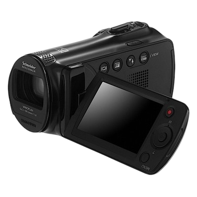 Замена микрофона Samsung HMX-H320BP