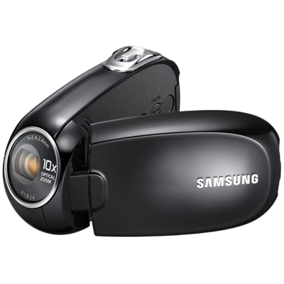 Замена микрофона Samsung SMX-C20BP
