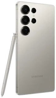 Замена защитного стекла Samsung  S25 Ultra