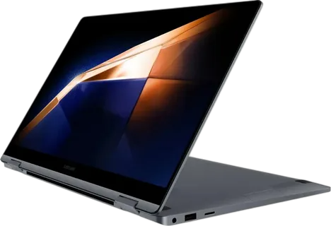 Замена крышки ноутбука Samsung  Book4 Pro 360 (16