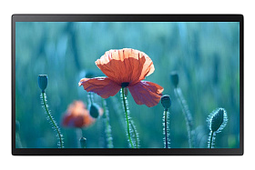 Замена дисплея (экрана) Samsung QB13R-T