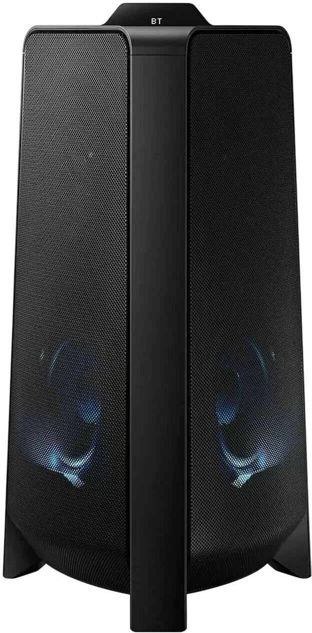 Настройка Samsung Sound Tower MX-T50