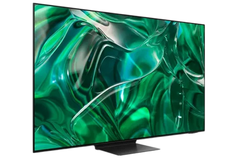 Замена корпуса Samsung CU8000
