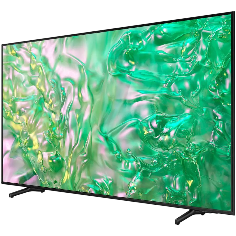 Замена корпуса Samsung TU8000