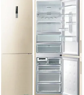 Замена мотор-компрессора Samsung RL‑50 RRCMG