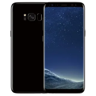 Замена защитного стекла Samsung Galaxy S8