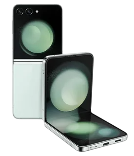 Замена защитного стекла Samsung Galaxy Z Flip 5