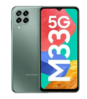 Замена защитного стекла Samsung Galaxy M33