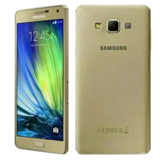 Замена защитного стекла Samsung Galaxy A6+